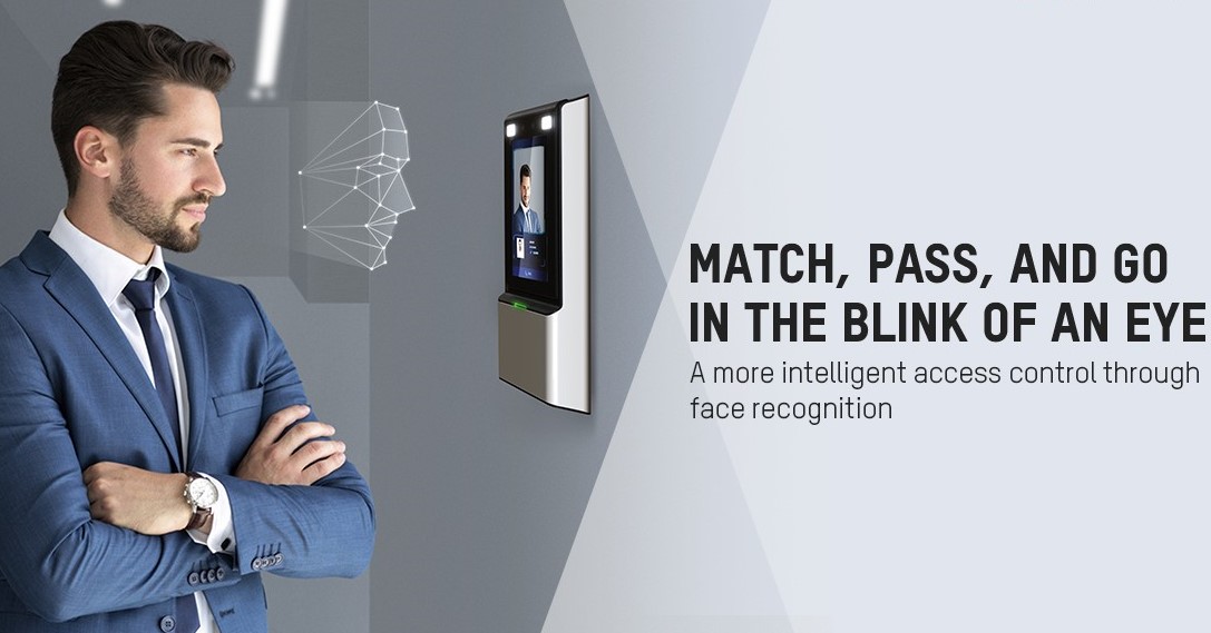 Facial Recognition Securelink